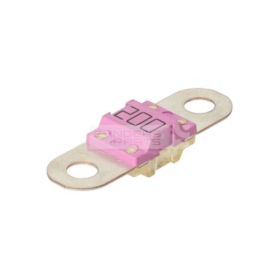 ARRET B-200A